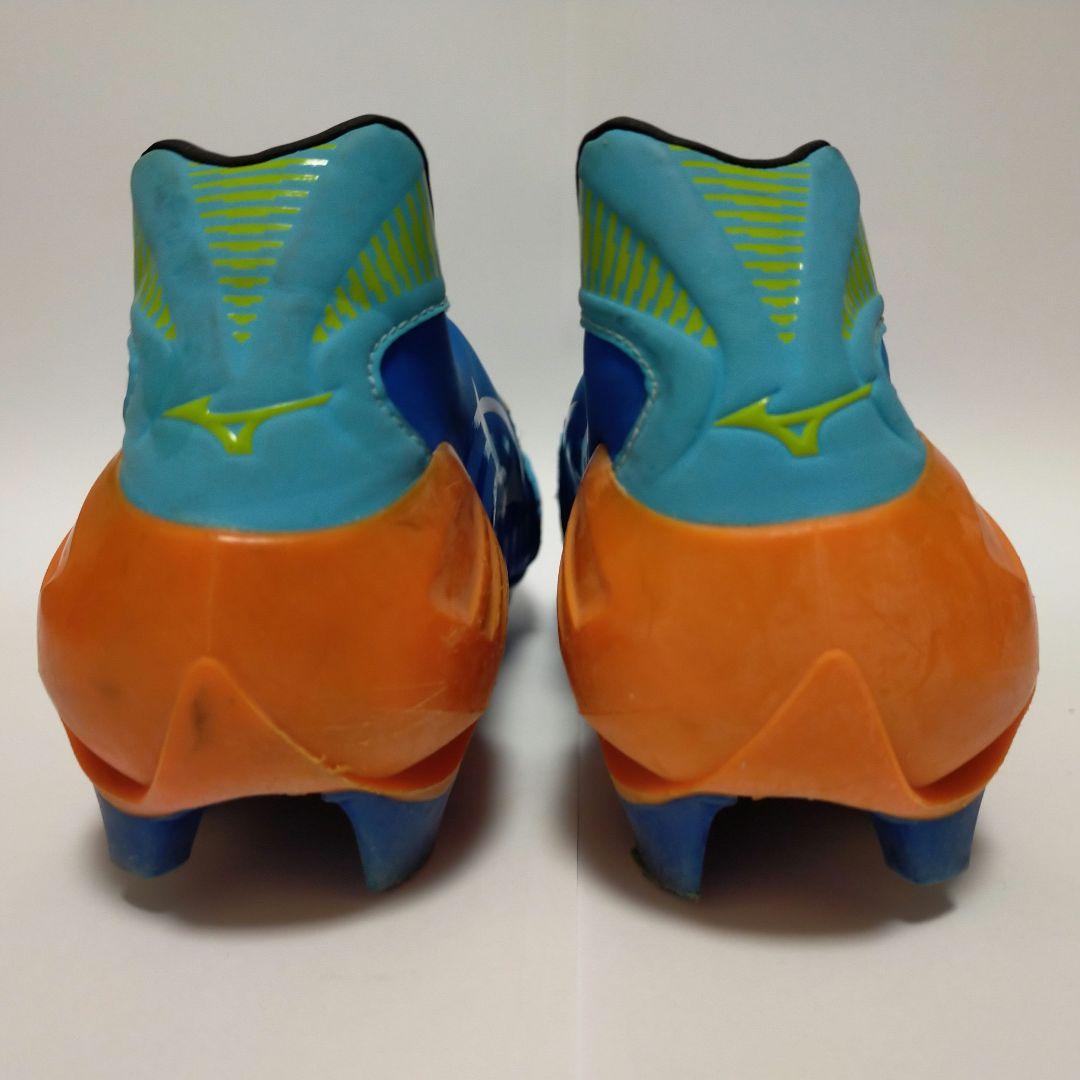 ミズノ　イグニタス　SL 27cm サッカースパイク　MIZUNO