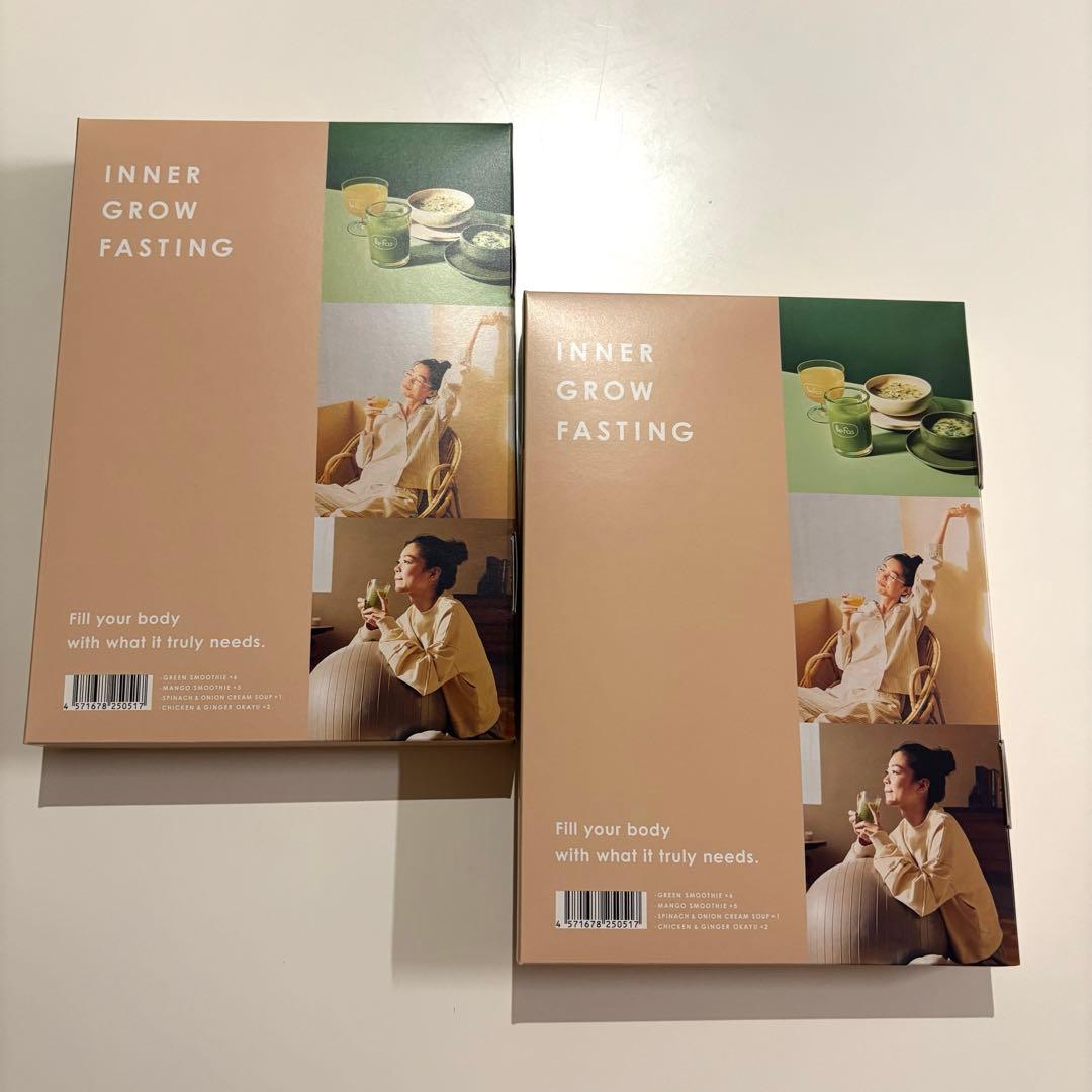 Befas ビーファス 7日間ファスティングセット / 酵素ドリンク2個セット