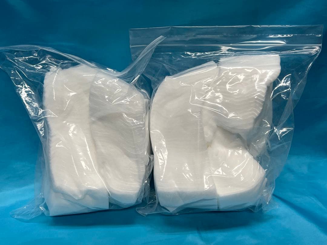 i*m様 パーリーデュー 多機能ふきとり クレンジング美容水 4.4本分特別セッ