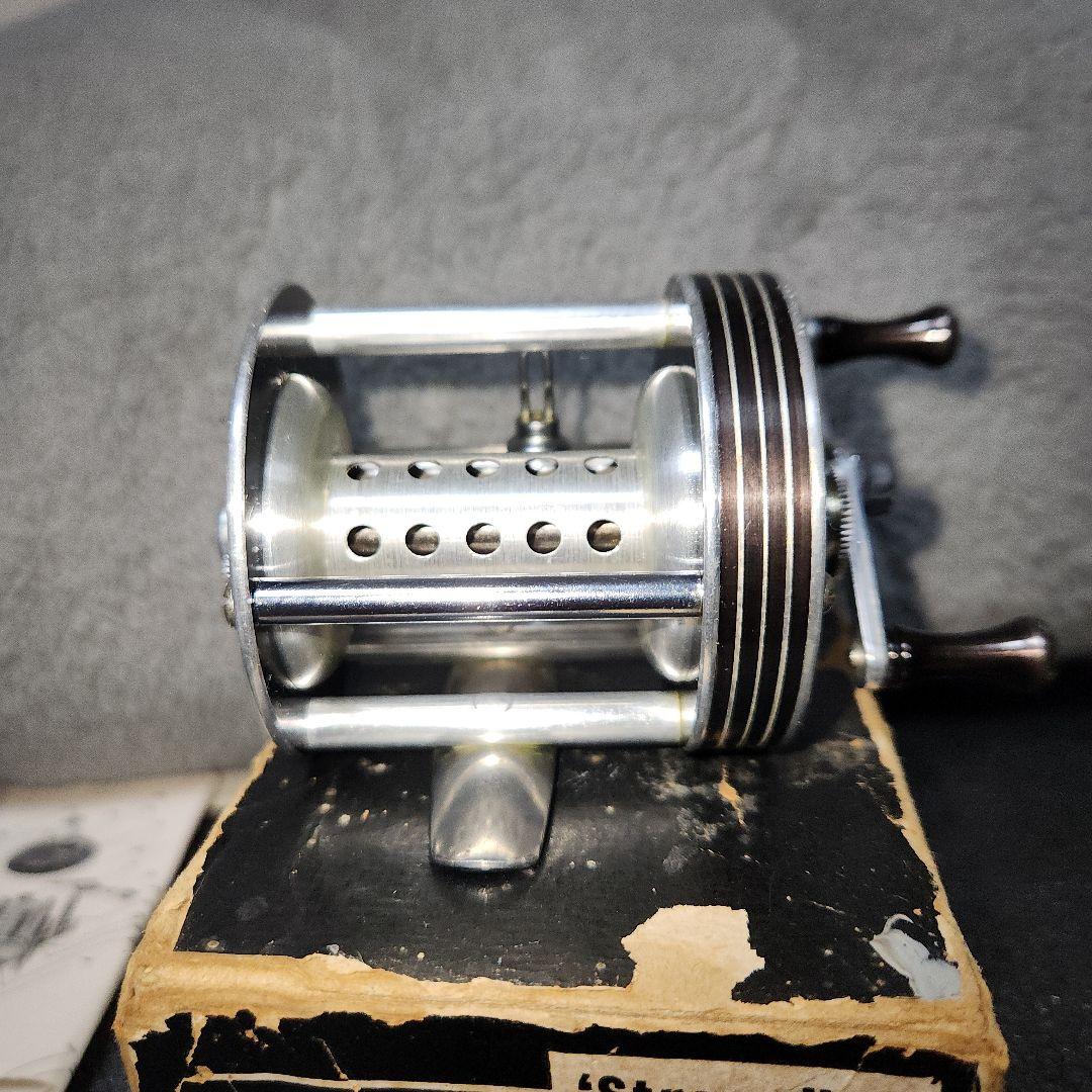 ラングレー　ダイレクトリール