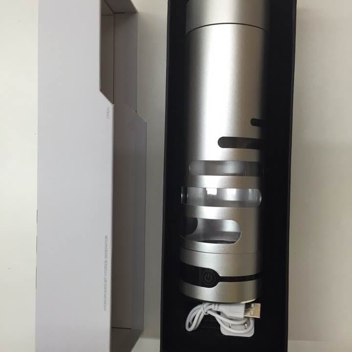 ＊新発売＊ 水素水生成タンブラー H2Kiraris