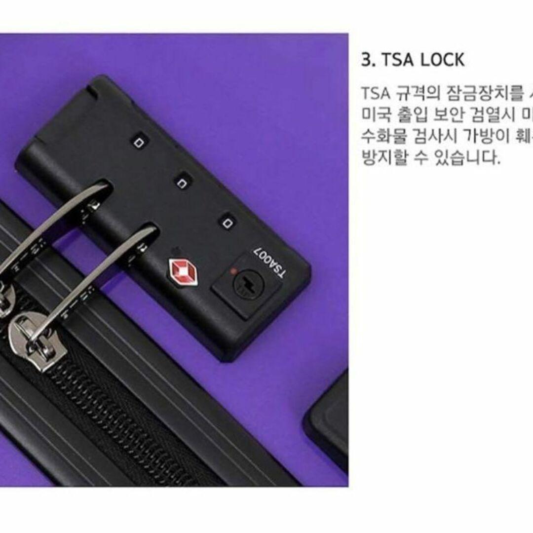 新 発売ファッション - 新品未使用 bt21 スーツケース キャリーケース