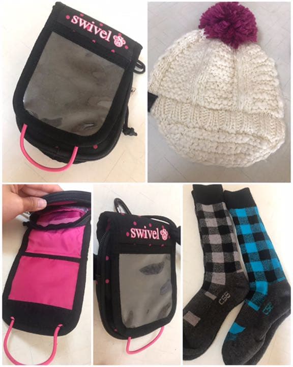 X-niX つなぎタイプ黒 ＋おまけ付き