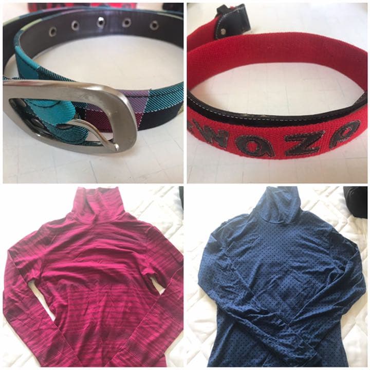 X-niX つなぎタイプ黒 ＋おまけ付き