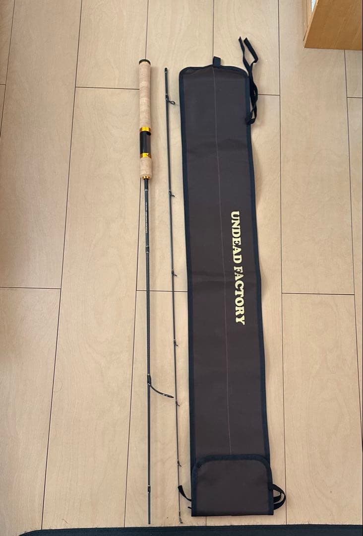 アンデットファクトリー ラプラス D61L 戦鬼丸 AGS