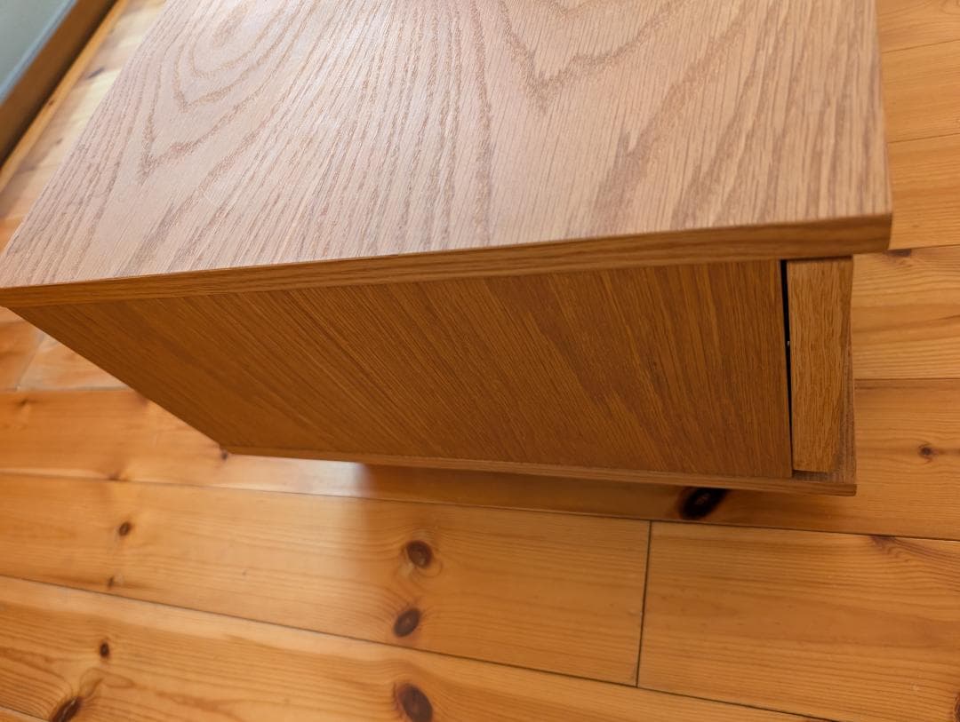 アクタス　テレビボード　美品