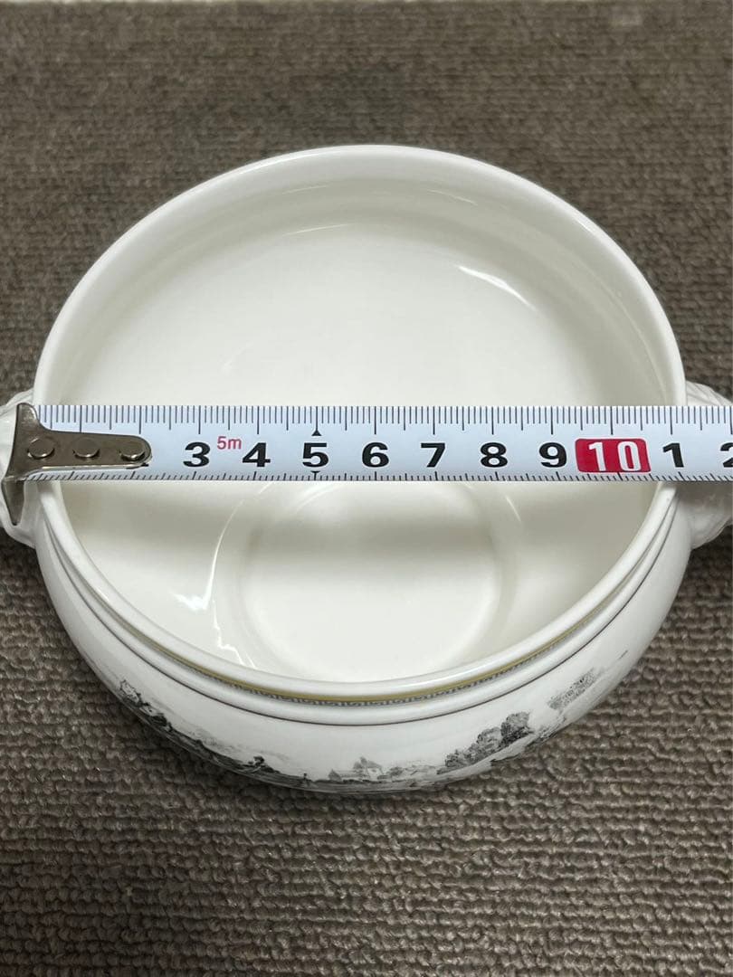 Villeroy＆Boch（ビレロイ＆ボッホ）スープカップ 洋食器 陶磁器