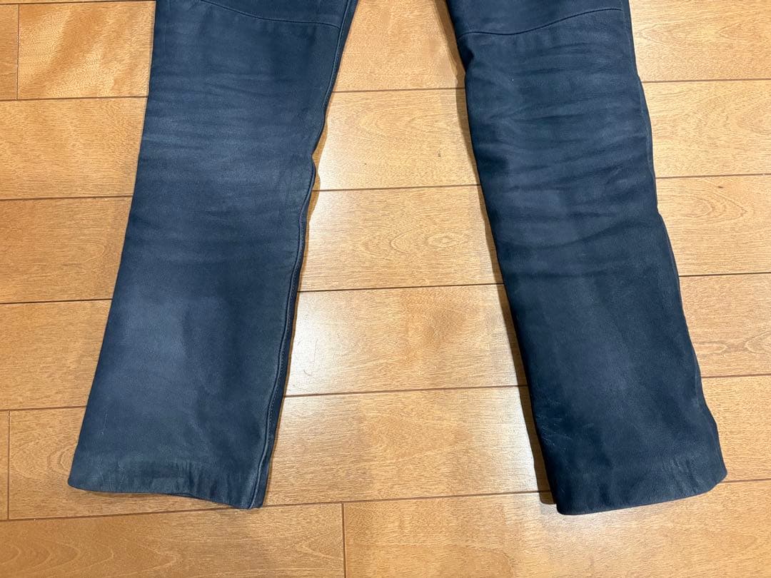 クシタニ　エクスプローラージーンズ　W30※スリムフィット加工済み、専用洗剤付き