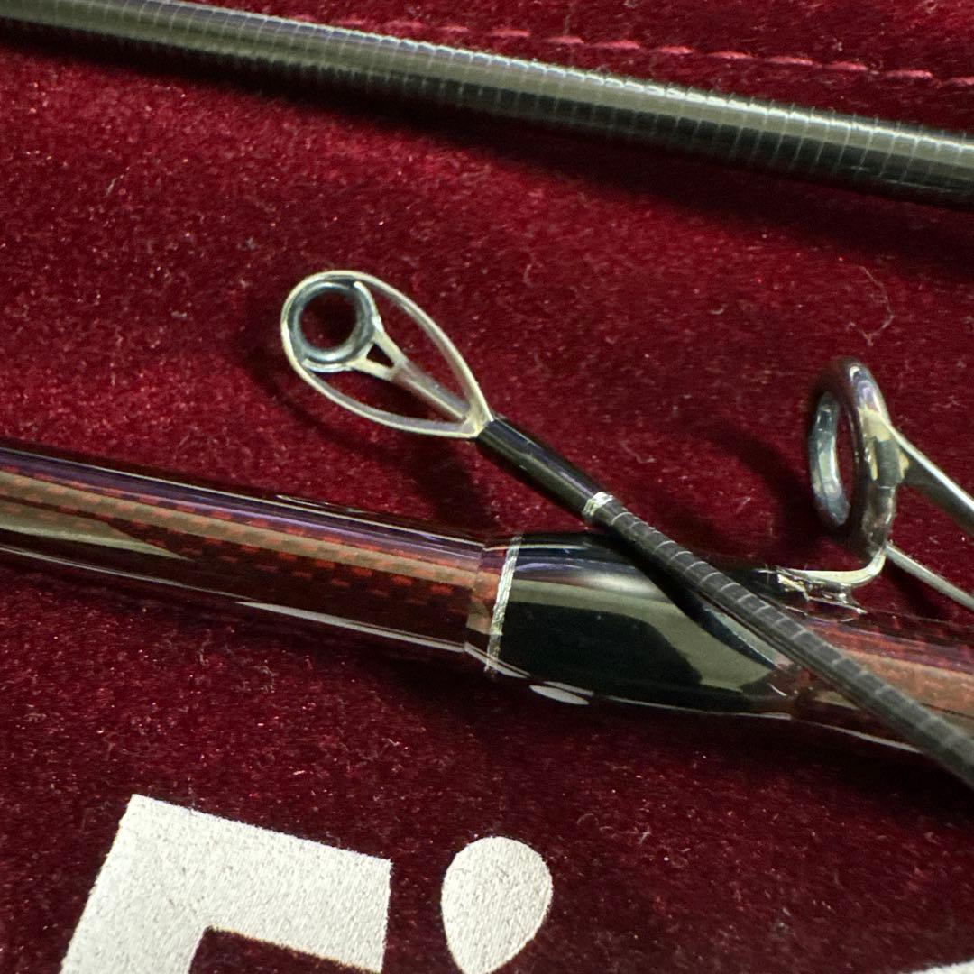 フィッシュマン　BC4　5.10L