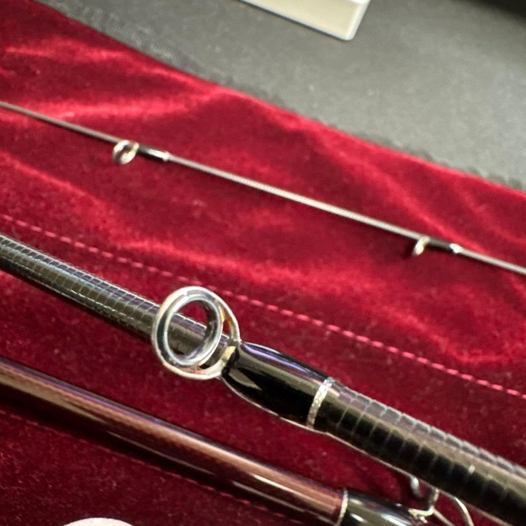 フィッシュマン　BC4　5.10L