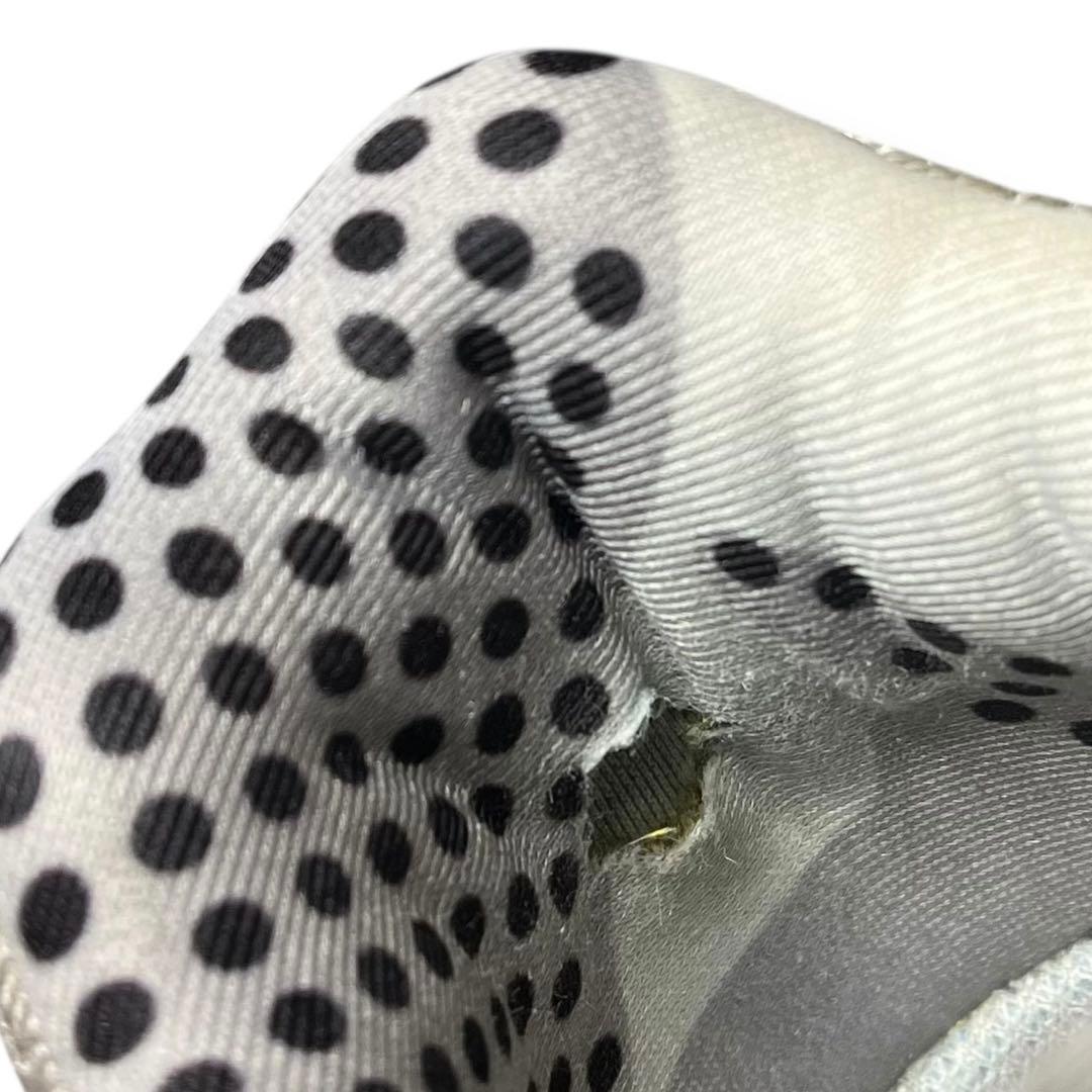 希少 マークアンドロナ アシックス スニーカー コラボ ゴルフ 26.5 人気