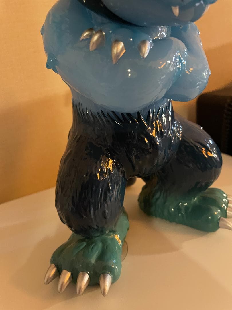 その他 AYAKO ISHIGURO DEVILNYAN (BLUE GID)