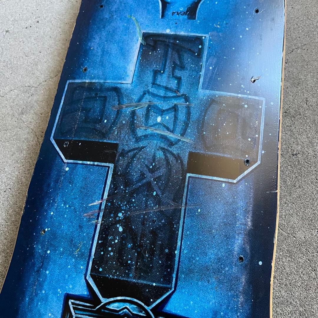 Koing killer Aaron Murray デッキ Dogtown レア Aaron Murray