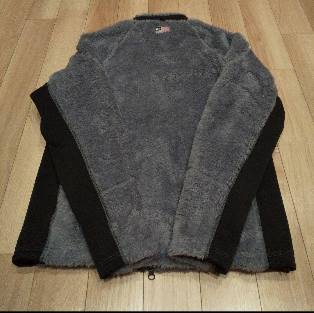 l*n様 Briefing フリース　M