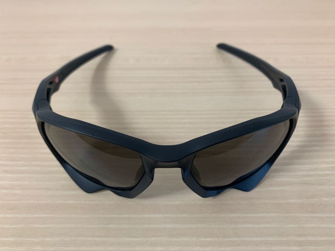 てっちゃん様 OAKLEY プリズマ アジアンフィット マットブラック