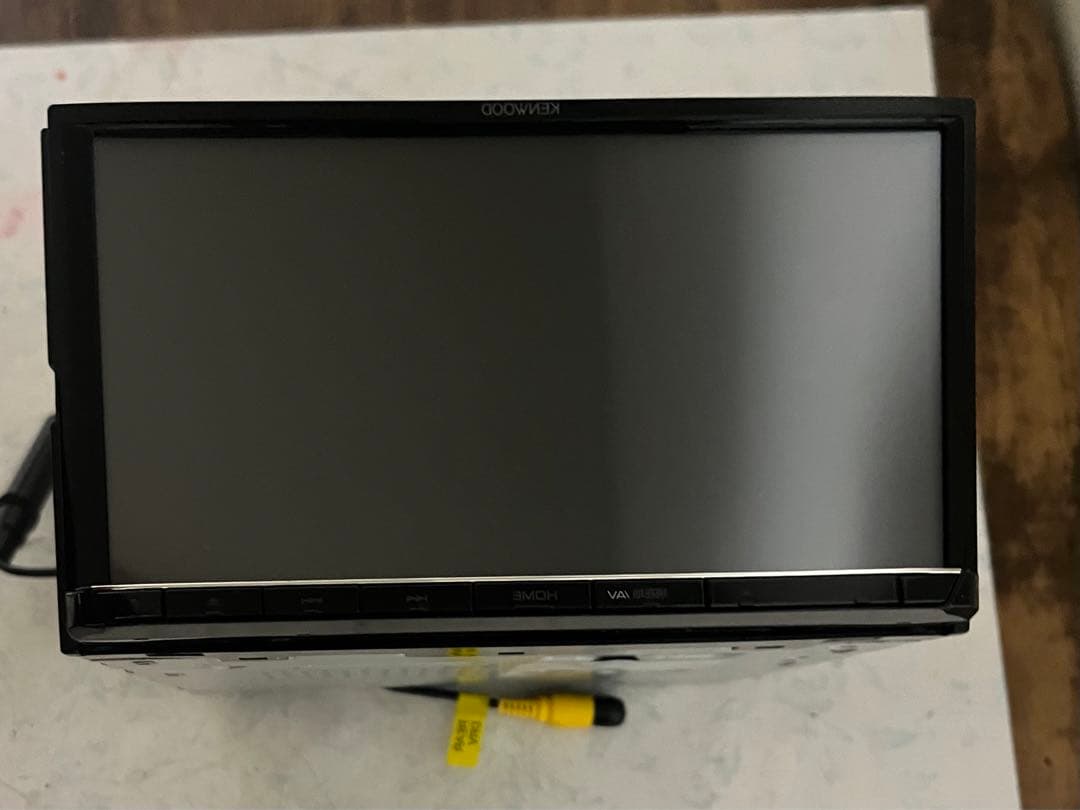 KENWOOD MDV-S708 2022 バックカメCMOS-C230 {H} S708 C230