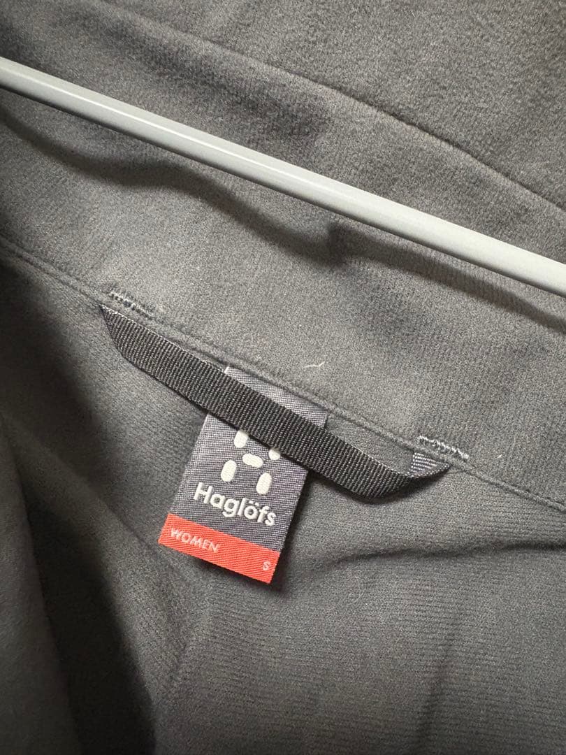 ホグロフス スノーボードパンツS