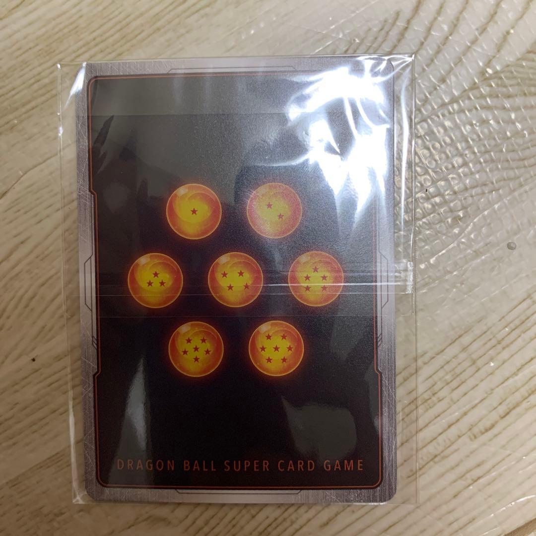 アルティメットバトル プロモ ブルマ 孫悟空の通販はau PAY マーケット