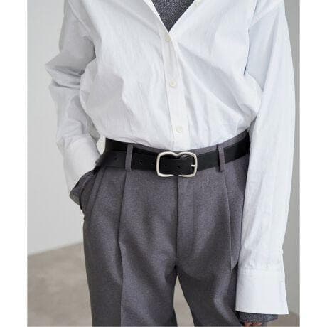 MAISON BOINET/メゾンボワネ 30mm ロングベルト 94800AS