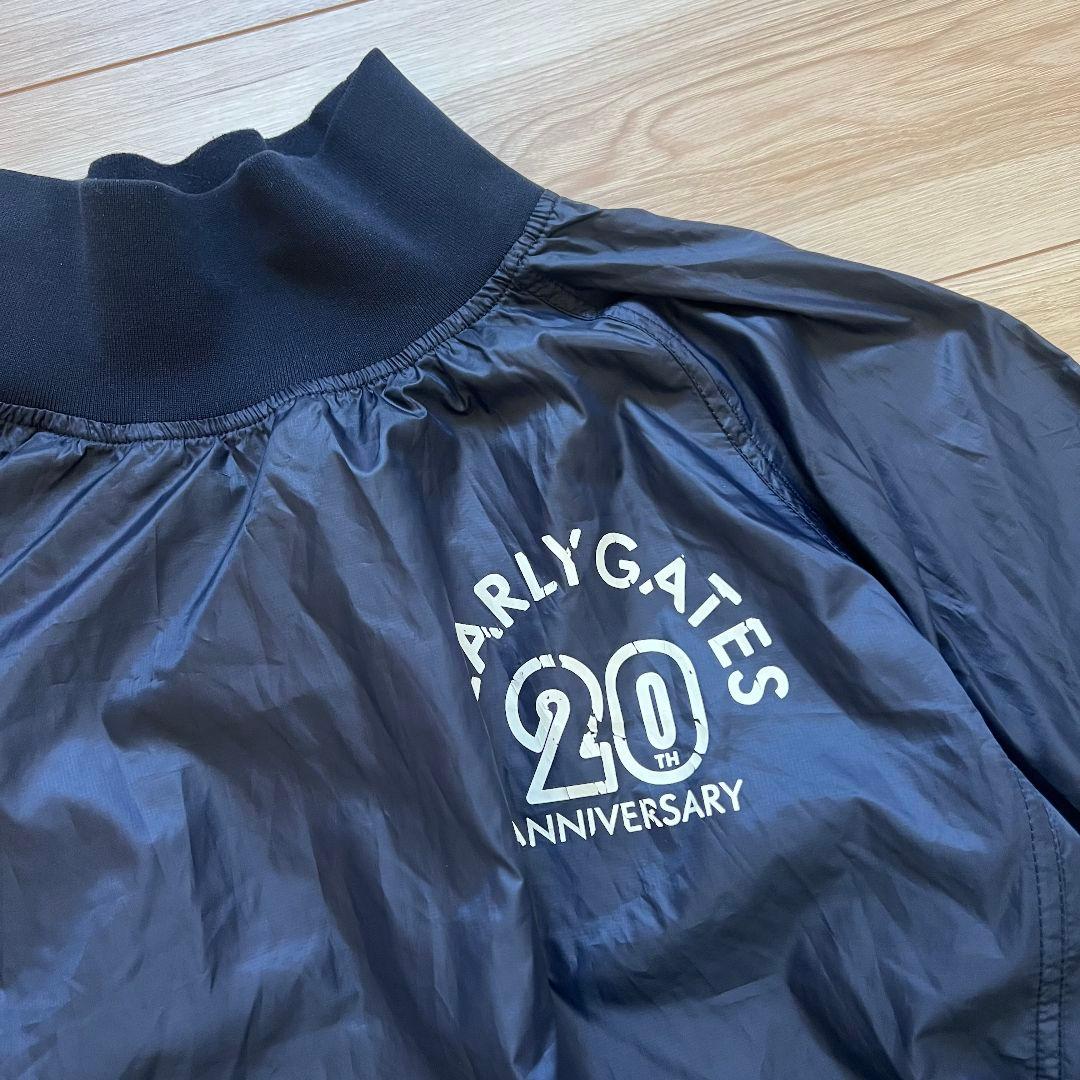 PEARLY GATES パーリーゲイツ　2点セット　ツイン　スニード　メンズ