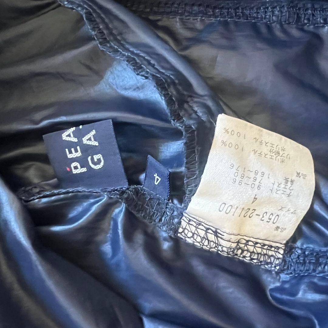 PEARLY GATES パーリーゲイツ　2点セット　ツイン　スニード　メンズ