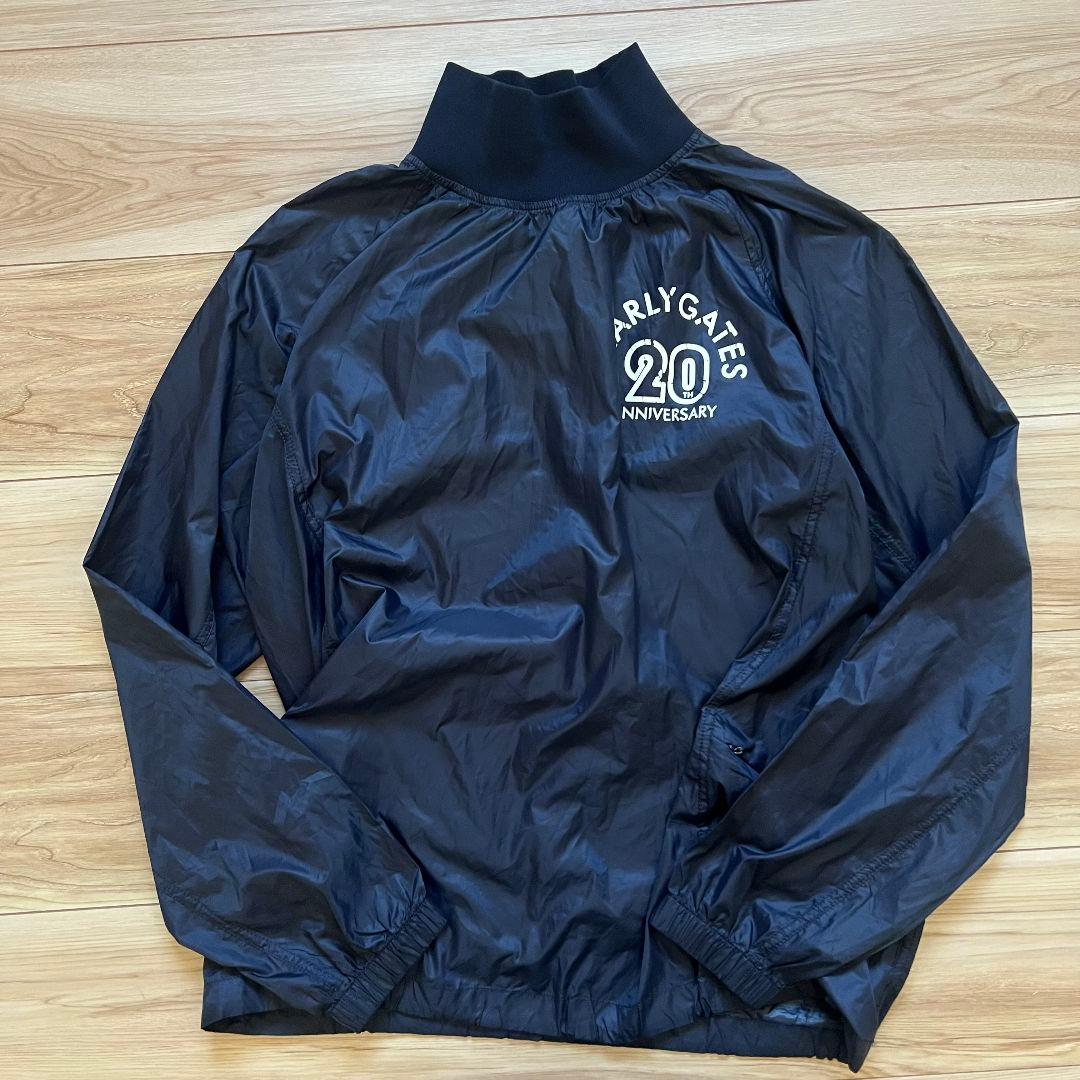 PEARLY GATES パーリーゲイツ　2点セット　ツイン　スニード　メンズ