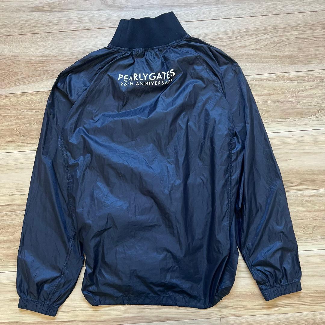 PEARLY GATES パーリーゲイツ　2点セット　ツイン　スニード　メンズ