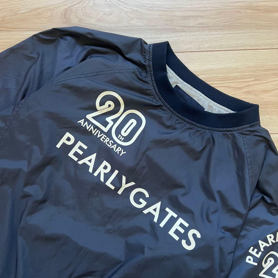 PEARLY GATES パーリーゲイツ　2点セット　ツイン　スニード　メンズ