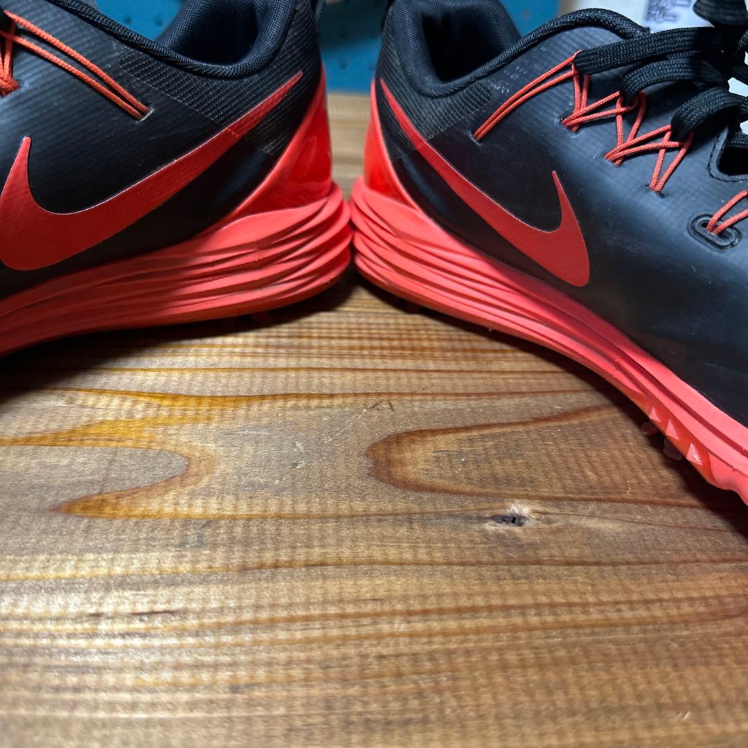 ナイキ ルナコマンド2 ゴルフシューズ US11.5 JP29.5cm Amazon.com