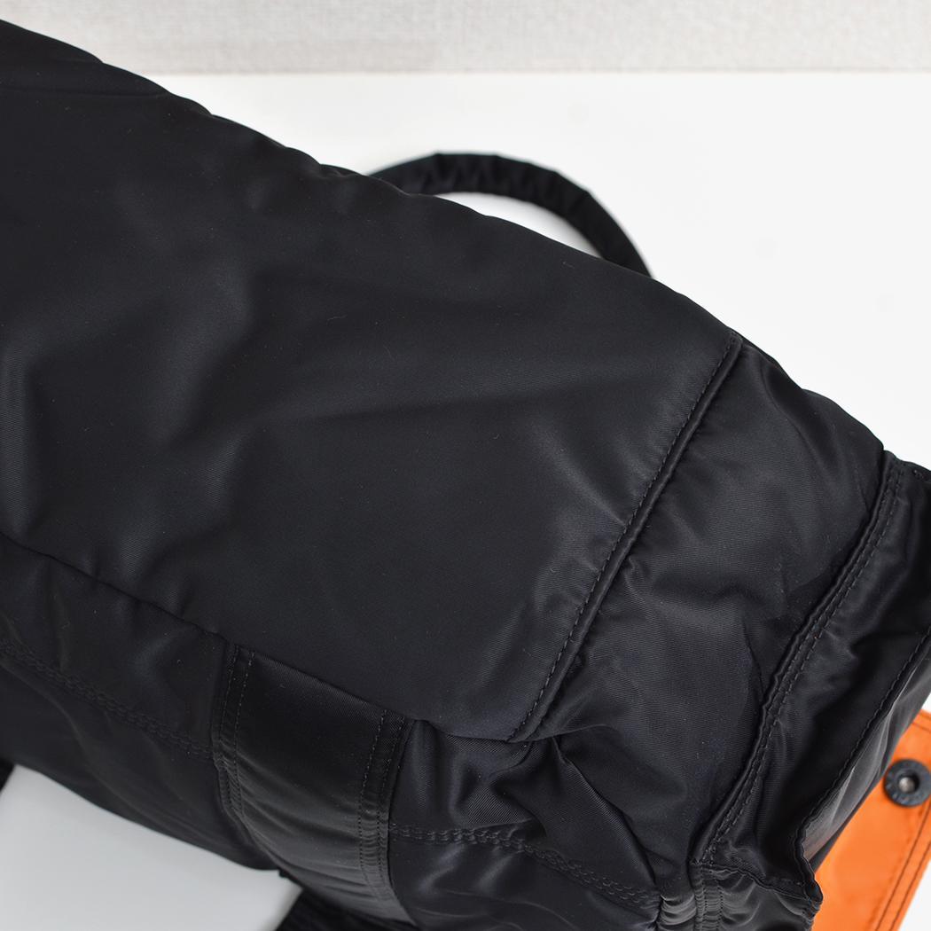 ポーター　タンカー　ダッフルバッグ【 Lサイズ 】