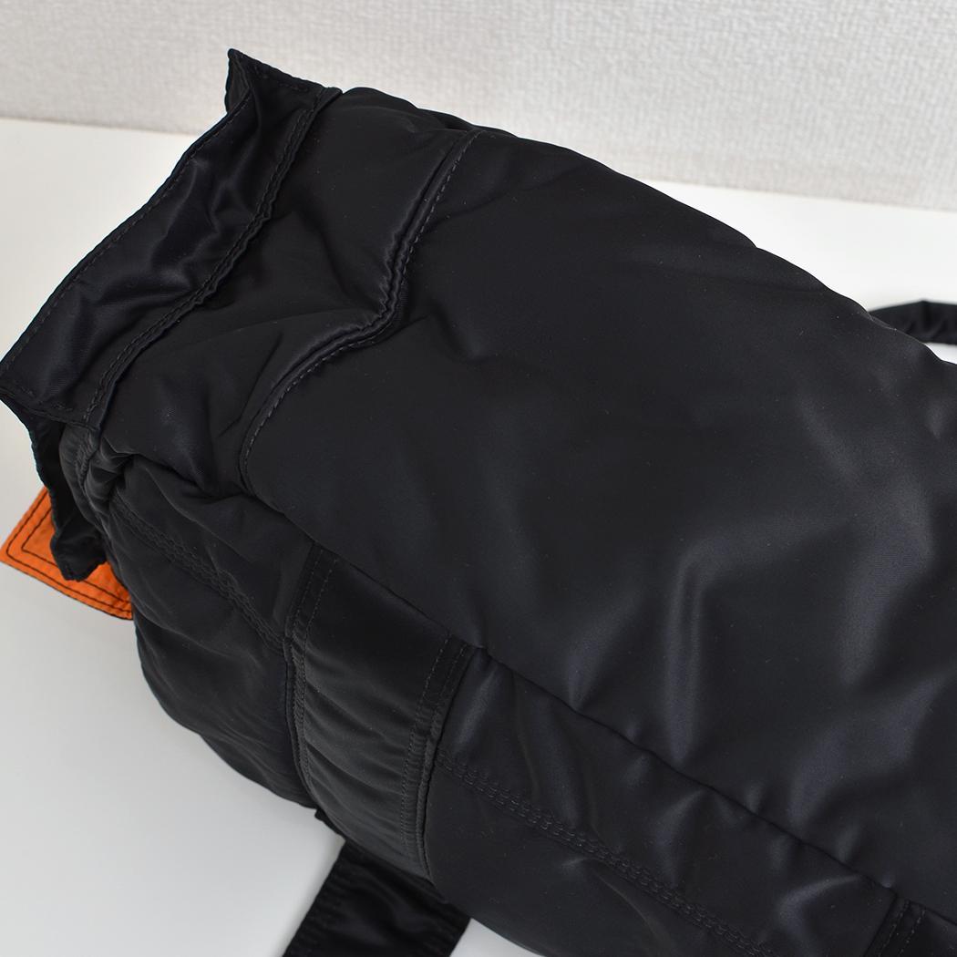 ポーター　タンカー　ダッフルバッグ【 Lサイズ 】