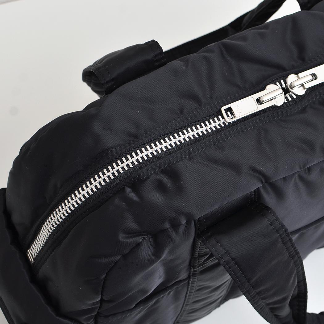 ポーター　タンカー　ダッフルバッグ【 Lサイズ 】