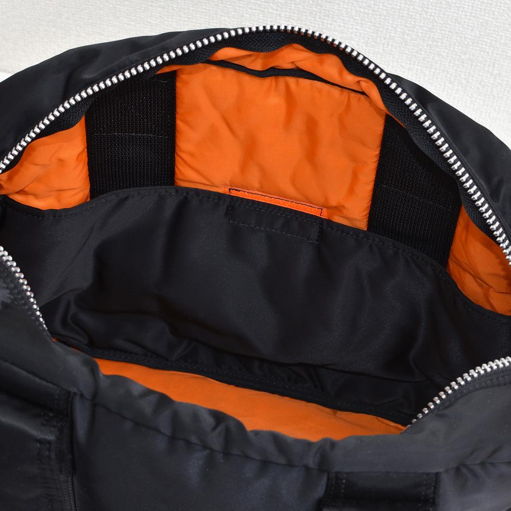 ポーター　タンカー　ダッフルバッグ【 Lサイズ 】