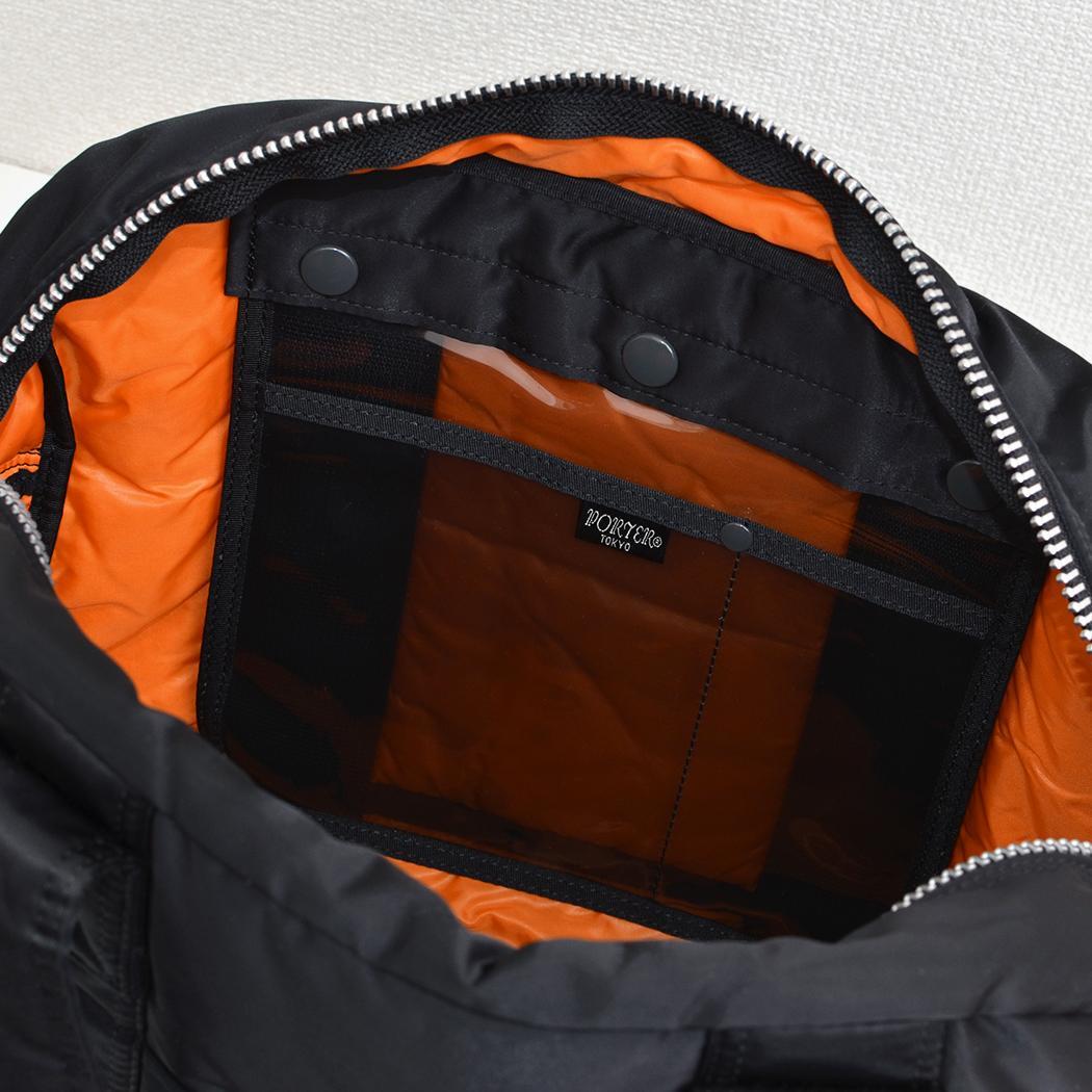 ポーター　タンカー　ダッフルバッグ【 Lサイズ 】