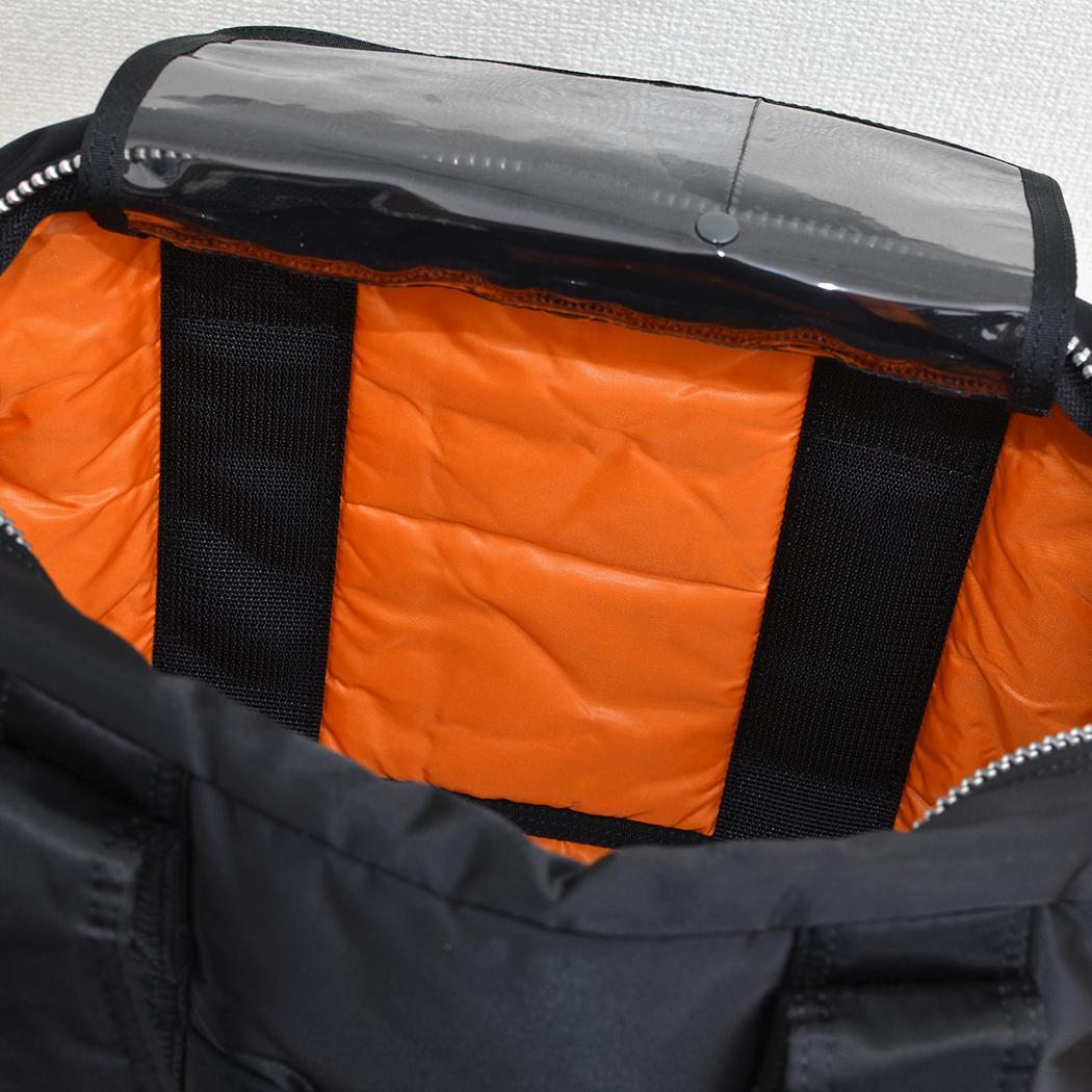 ポーター　タンカー　ダッフルバッグ【 Lサイズ 】