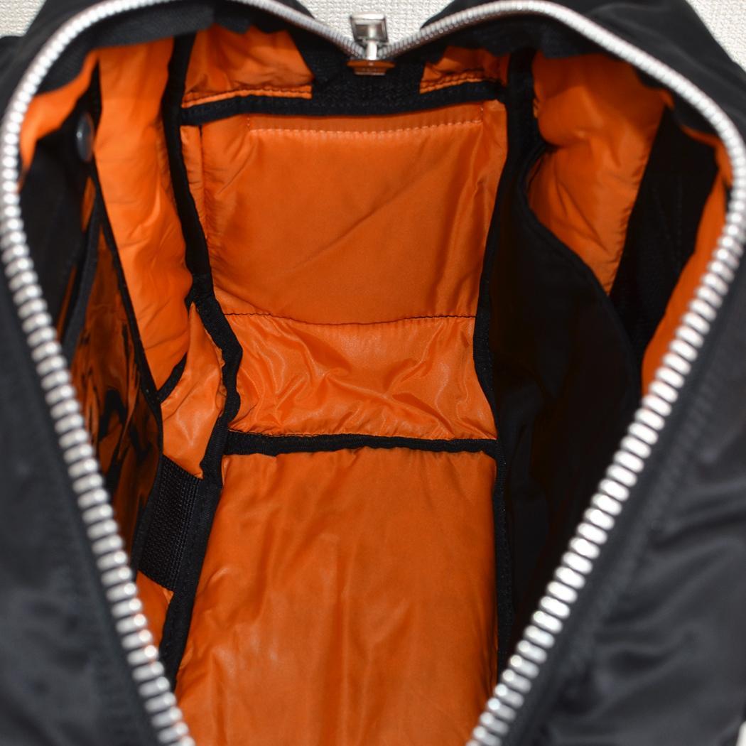 ポーター　タンカー　ダッフルバッグ【 Lサイズ 】