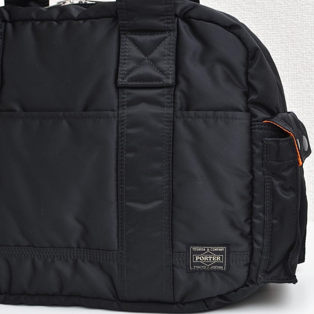 ポーター　タンカー　ダッフルバッグ【 Lサイズ 】