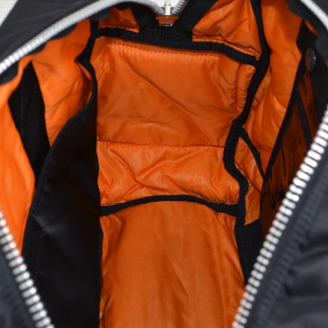 ポーター　タンカー　ダッフルバッグ【 Lサイズ 】