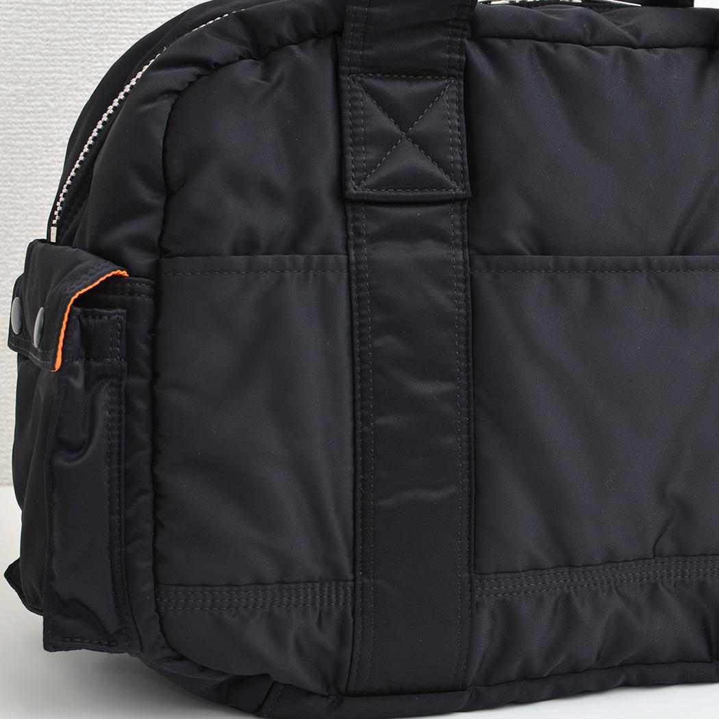 ポーター　タンカー　ダッフルバッグ【 Lサイズ 】