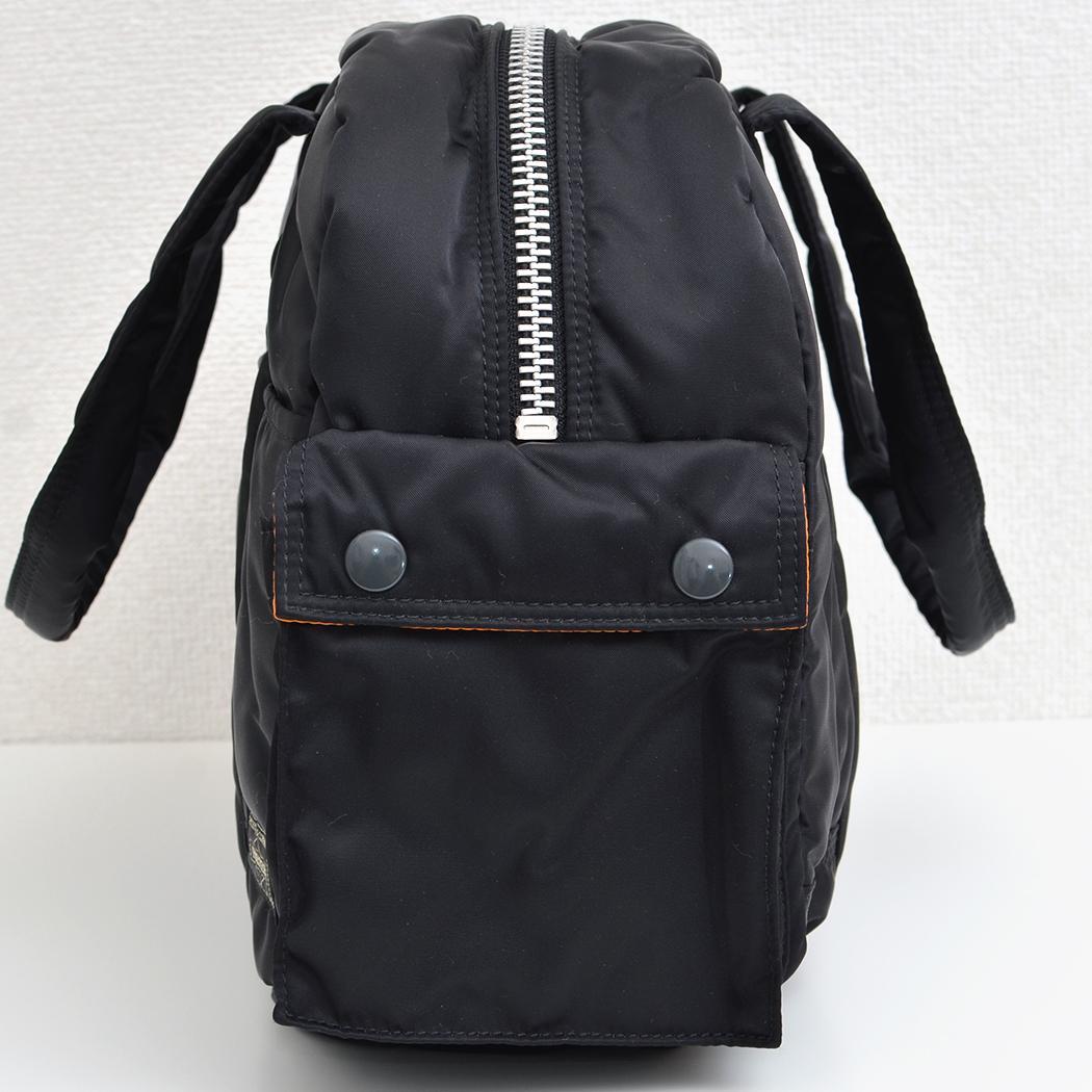 ポーター　タンカー　ダッフルバッグ【 Lサイズ 】