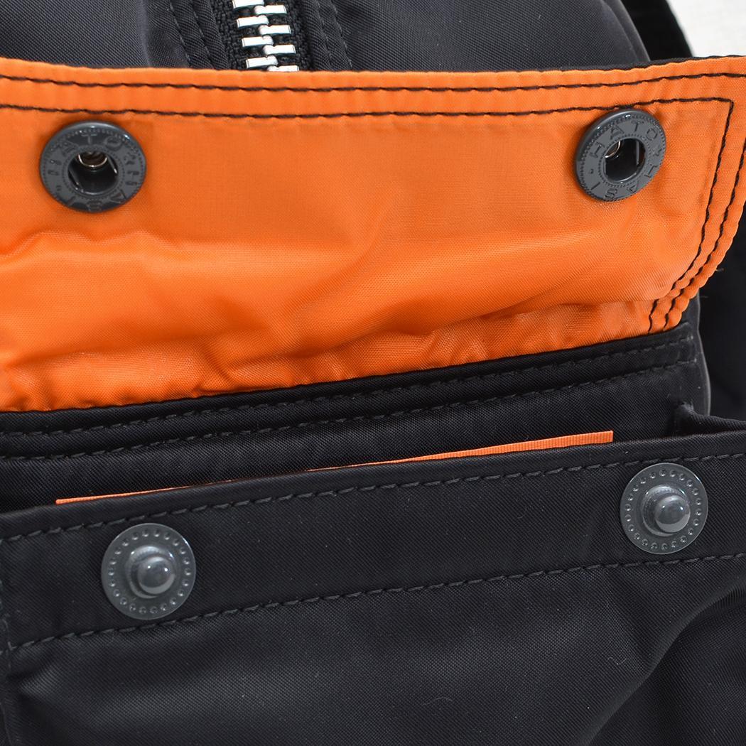 ポーター　タンカー　ダッフルバッグ【 Lサイズ 】