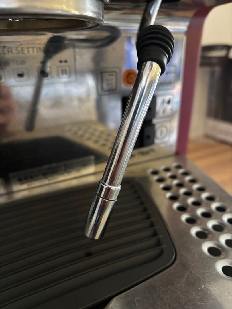 u*1様 【時間値下】業務用 美品 エスプレッソ RANCILIO エポカ 訳あ