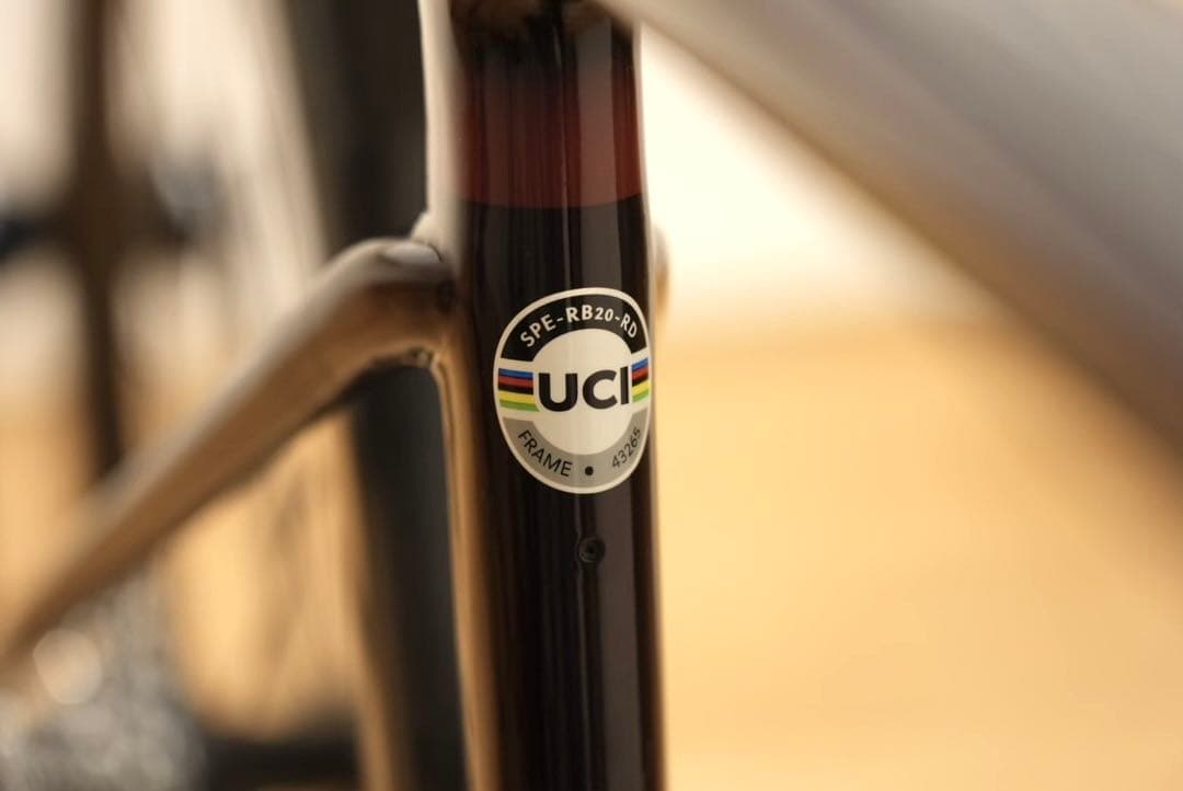 自転車本体 Specialized Roubaix AXS 2022