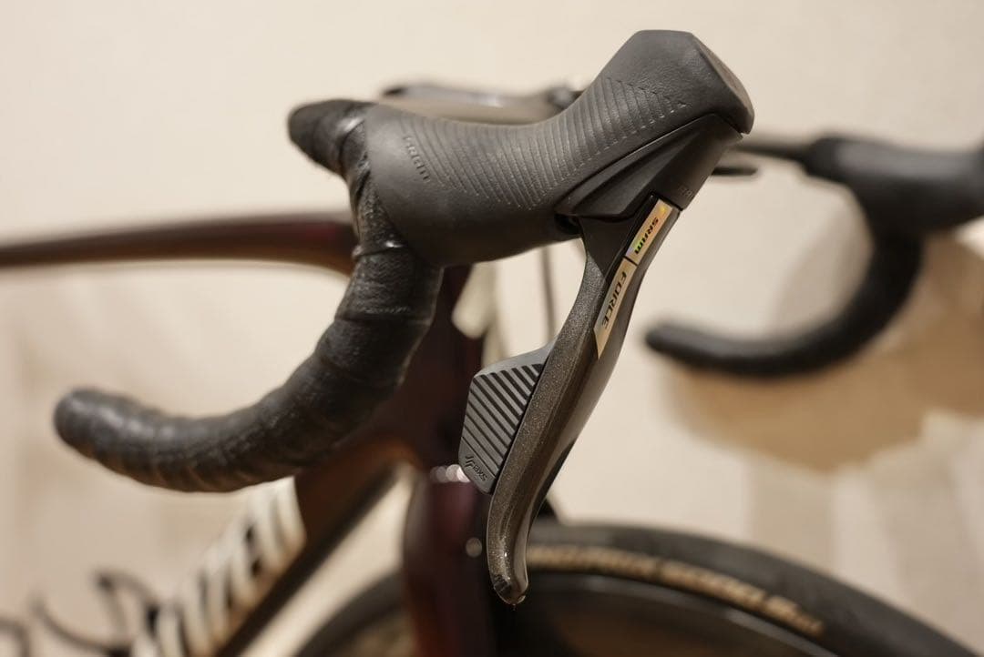 自転車本体 Specialized Roubaix AXS 2022