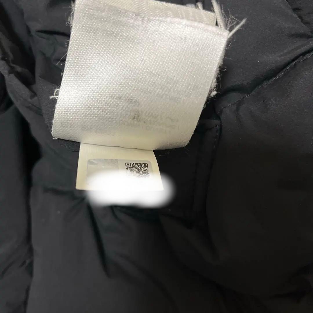 モンクレール ロアラック ダウン 1 ブラックMONCLER LOIRAC