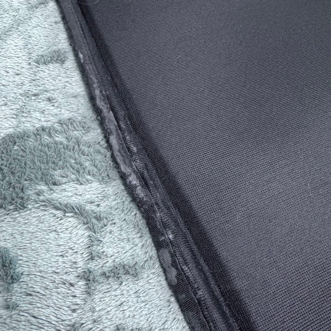 neru海 ハイエース 蚊帳 カヤ ネット リアドア ワイドボディ ミドルルーフ