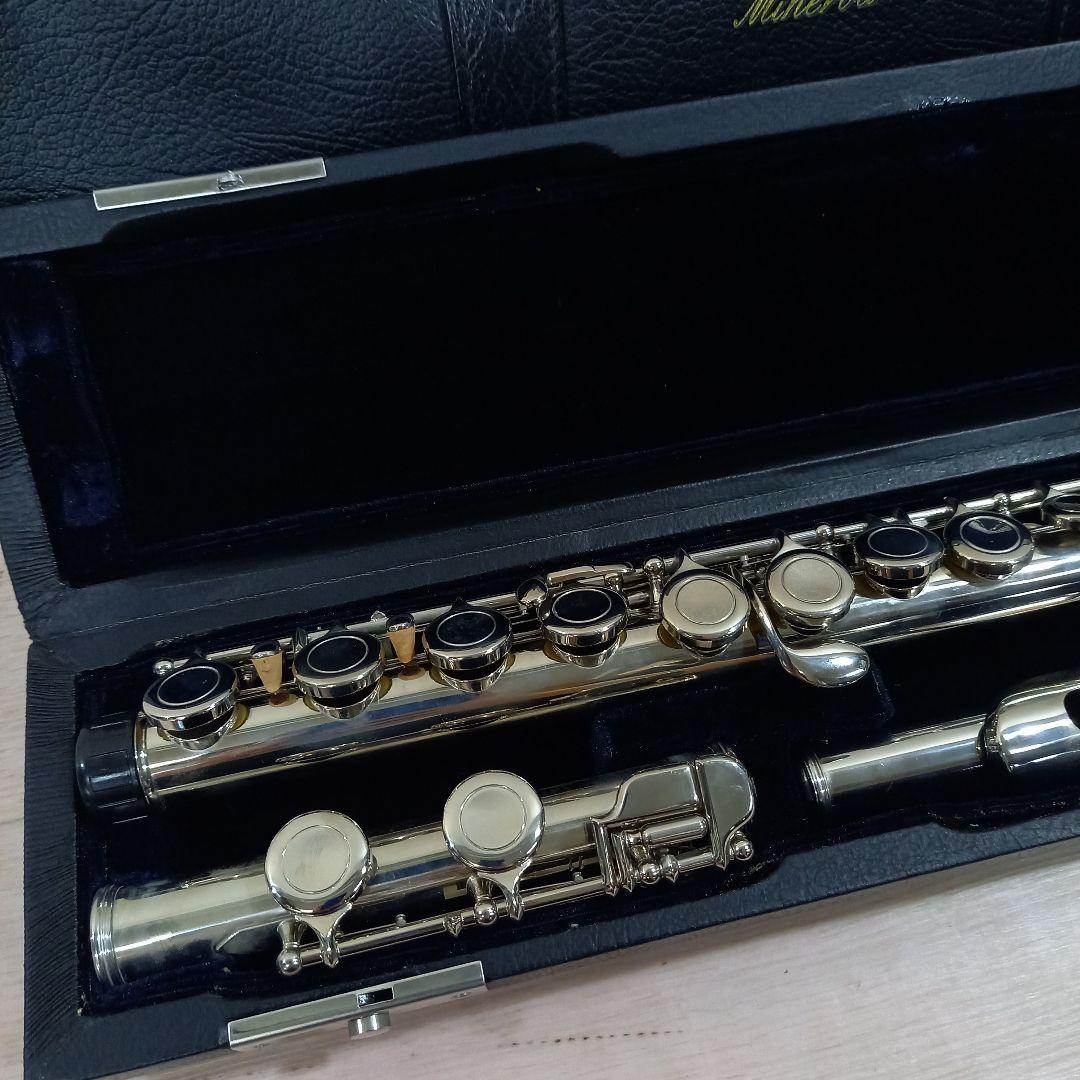 Minerva MFL200 フルート
