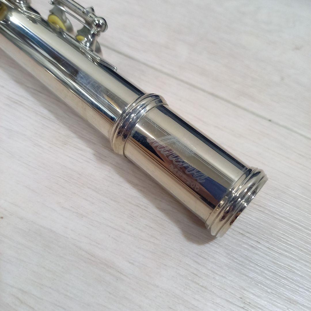 Minerva MFL200 フルート