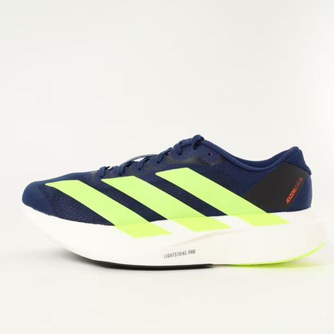 adidas アディダス アディゼロ Evo SL 25.5cm 美品