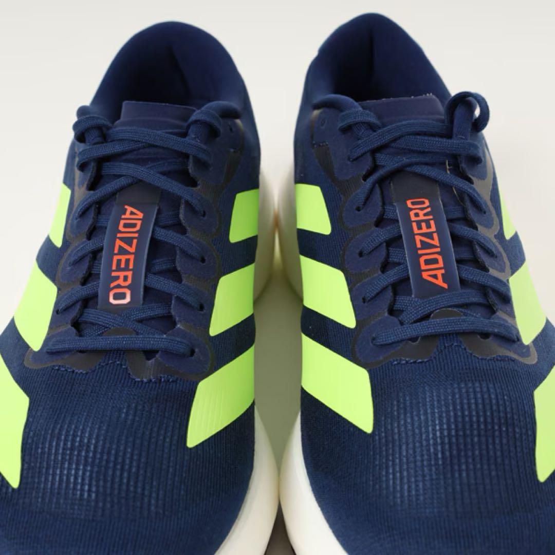 adidas アディダス アディゼロ Evo SL 25.5cm 美品